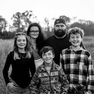 Meet your Posher, Ashley
*PLEASE READ*